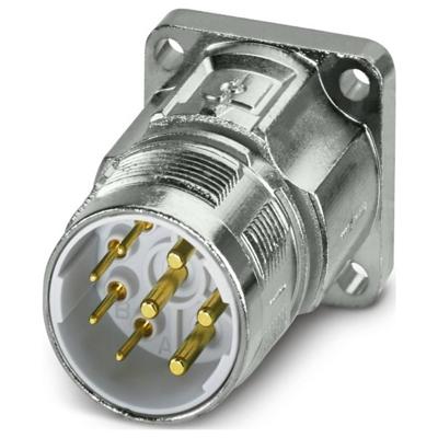 Phoenix Contact 1628777 Behuizingsconnector Totaal aantal polen: 7 1 stuk(s)