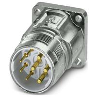 Phoenix Contact 1628777 Behuizingsconnector Totaal aantal polen: 7 1 stuk(s)