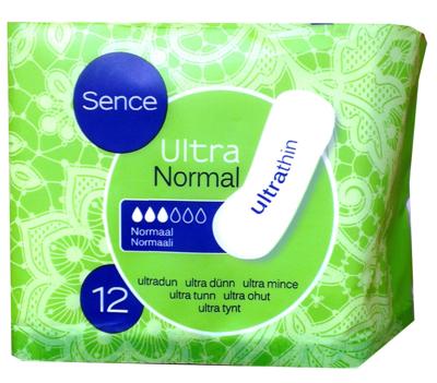 SenceBeauty Ultra Normal Maandverband SenceBeauty Ultra Normal Maandverband