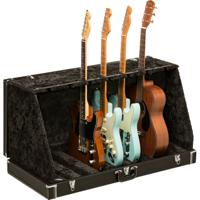 Fender Classic Series Case Stand 7 Black statief voor zeven gitaren / basgitaren