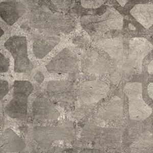 Zyx Amazonia 220962 Vloertegel 138X138 Grey 9Mm Mat R9