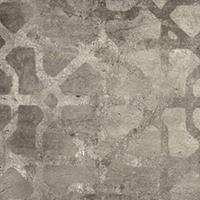 Zyx Amazonia 220962 Vloertegel 138X138 Grey 9Mm Mat R9