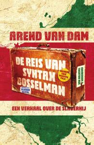 De reis van Syntax Bosselman (Hardback)