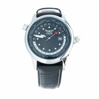 Aviator AVW6975G354 (Ø 45 mm) Heren horloge