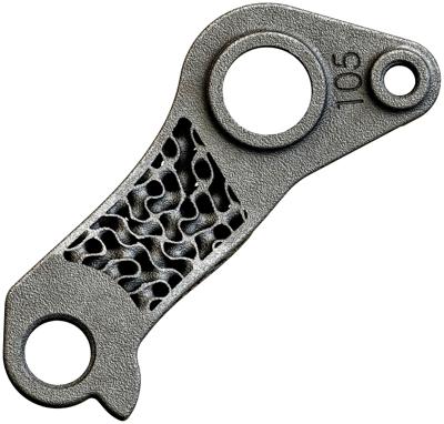SILCA Derail.hanger specialized