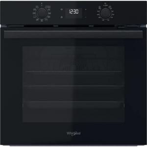 Whirlpool OMR58HU1B oven 71 l 3300 W A+ Roestvrijstaal