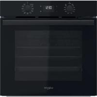 Whirlpool OMR58HU1B oven 71 l 3300 W A+ Roestvrijstaal - thumbnail