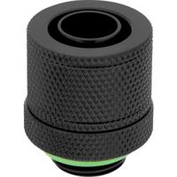 Corsair Hydro X Series XF Compression 10/13mm (3/8" / 1/2") ID/OD verbinding 4 stuks - thumbnail