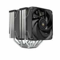 CPU-ventilator Mars Gaming MCPUXU6
