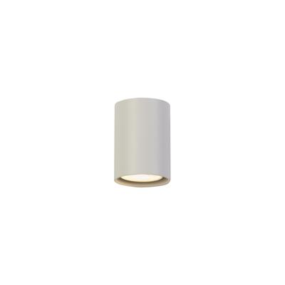 Searchlight OpbouwspotCyls down wit - 24130WH