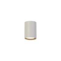 Searchlight OpbouwspotCyls down wit - 24130WH