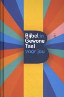 Bijbel in gewone taal voor jou (Hardback)