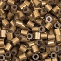 Vaessen Creative • strijkkralen goud 1100st.