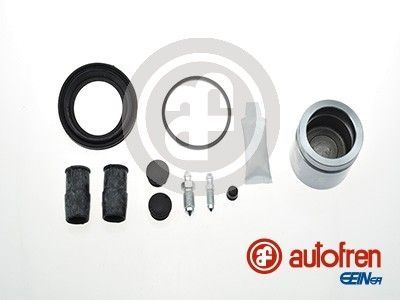 Reparatieset, remklauw D41079C
