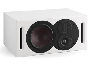 DALI OPTICON VOKAL MK2 centerspeaker wit