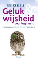 Geluk & wijsheid voor beginners - Jos Kessels - ebook - thumbnail