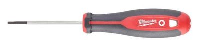 Milwaukee Accessoires Tri-lobe Schroevendraaier T9x75 - 1pc - 4932471798