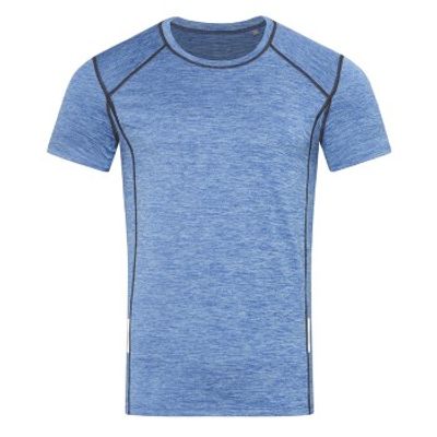 Stedman Recycled Men Sports-R Reflect * Actie *