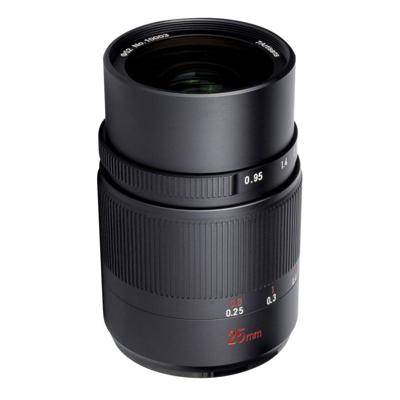 7artisans 25mm/F0.95 (Canon EOS-R mount)