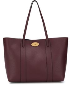 Mulberry sac cabas Bayswater - Rouge