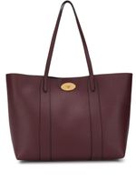 Mulberry sac cabas Bayswater - Rouge - thumbnail