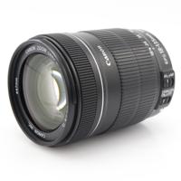 Canon EF-S 18-135mm f/3.5-5.6 IS occasion