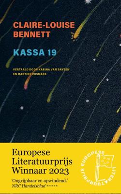 Kassa 19 (Paperback)