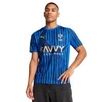 PUMA Al-Hilal X KidSuper Shirt WK Clubs 2025
