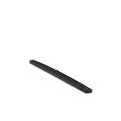 Rattan Sticks XL Zwart in Box