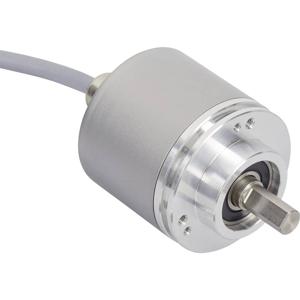 Posital Fraba OCD-S3D1G-0016-CA30-2AW Roterende encoder Absoluut Optisch Klemflens 58 mm 1 stuk(s)