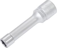 HAZET Dopsleutel 900LG-10 · 1/2 inch (12,5 mm) vierkant hol · Buiten-zeskant-tractieprofiel · SW 10 mm HAZET Dopsleutel 900LG-10 · 1/2 inch (12,5 mm) vierkant hol · Buiten-zeskant-tractieprofiel · SW 10 mm