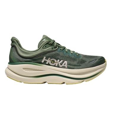 Hoka Bondi 9 hardloopschoenen Suculent/Fern heren 43 1-3