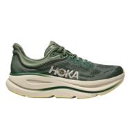 Hoka Bondi 9 hardloopschoenen Suculent/Fern heren 43 1-3