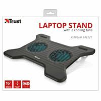 Cooling Base voor Laptop Trust 17805