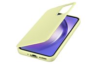 Samsung EF-ZA546 mobiele telefoon behuizingen 16,3 cm (6.4") Portemonneehouder Limoen - thumbnail