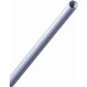 Elektrobuis 16mm grijs lengte 2 meter Pipelife hostalit