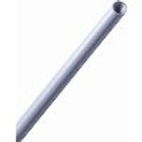 Elektrobuis 16mm grijs lengte 2 meter Pipelife hostalit