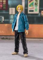 Sakamoto Days S.H.Figuarts Action Figure Asakura Shin 15 cm