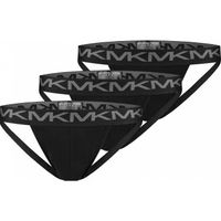 Michael Kors 3 stuks Basic Jock Strap * Actie *