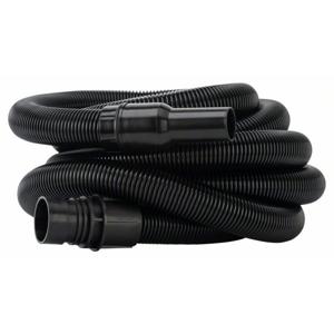 Slang, 5 m, 35 mm, geschikt voor GAS 11-21 PAS 11-21 PAS 12-27 PAS 12-27 F Bosch Accessories 2607002150 Diameter 35 mm