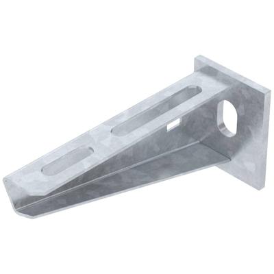 OBO Bettermann 6420656 Wand- en steunbeugel Metaal 1 stuk(s)