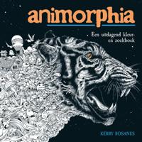 Animorphia (Paperback) Animorphia (Paperback)
