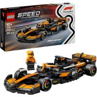 LEGO speed champions 77251 mclaren f1 team mcl38 racewagen