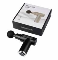 Massagepistool Massagepistool