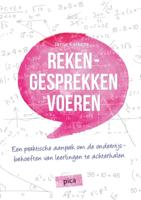 Rekengesprekken voeren (Paperback) Rekengesprekken voeren (Paperback)