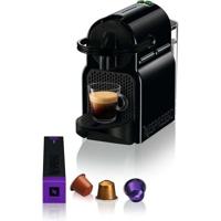 Macchina da caffè - DELONGHI NESPRESSO Inissia EN 80B - Nera