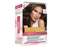 L’Oréal Paris Excellence Crème 3 - Donkerbruin - Haarverf - thumbnail