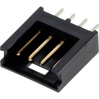 TE Connectivity Female behuizing (board) 280371-3 1 stuk(s) Box