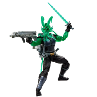 Hasbro G.I. Joe Classified Series Night-Creeper