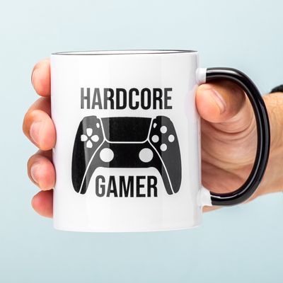 Mok Hardcore Gamer